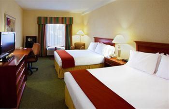 Photo of Holiday Inn Express Richmond-Mechanicsville, an IHG Hotel