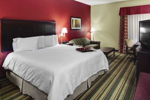 Photo of Hampton Inn Richmond-Mechanicsville