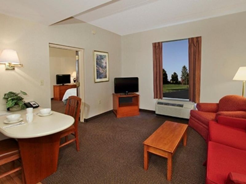 Hotel Photo 5