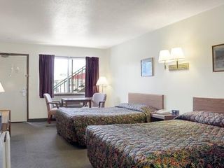 Hotel pic Rodeway Inn Pine River