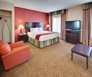 Holiday Inn Express Hotel & Suites Pleasant Prairie-Kenosha Pleasant Prairie United States