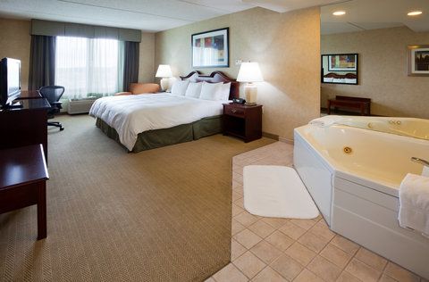 Doubletree by Hilton Pleasant Prairie Kenosha, WI