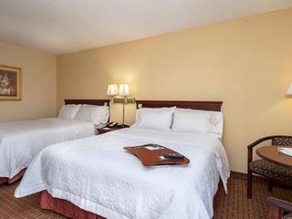 Hotel pic Hampton Inn Greenville/Travelers Rest