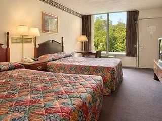 Hotel pic Quality Inn Verona - Staunton North
