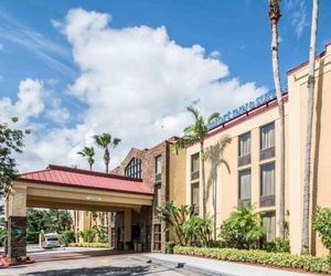 Comfort Inn & Suites - Lantana - West Palm Beach South Lantana United States