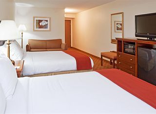 Hotel pic Holiday Inn Express Murrysville - Delmont, an IHG Hotel