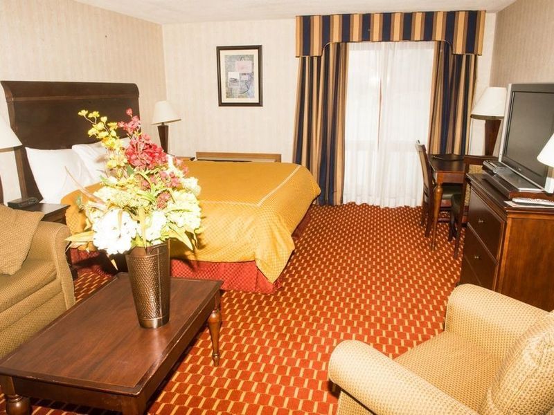 Hotel Photo 1