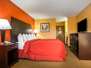 Фото отеля Quality Inn & Suites Kimberly
