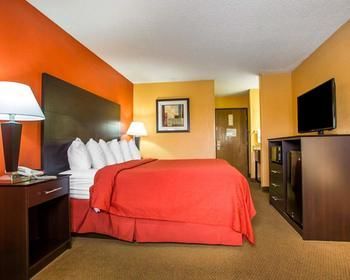Photo of Quality Inn & Suites Kimberly
