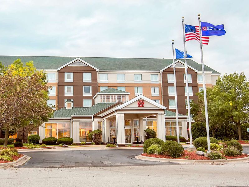 Hotel Photo 22