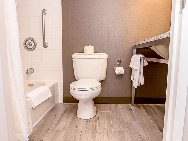 Hotel Photo 8