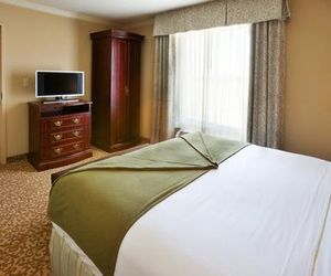 Holiday Inn Express Hotel & Suites Dallas NE - Allen Allen United States