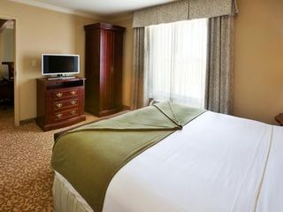 Фото отеля Holiday Inn Express & Suites Dallas NE - Allen
