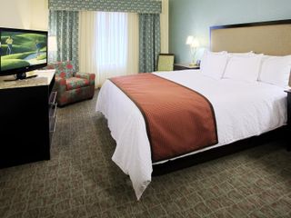 Фото отеля Homewood Suites by Hilton Dallas/Allen