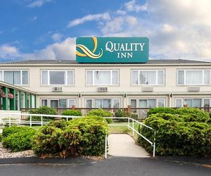 Quality Inn Cape Cod Bourne United States
