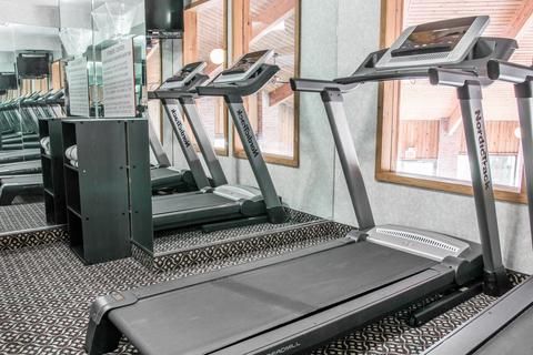 Hotel Photo 20