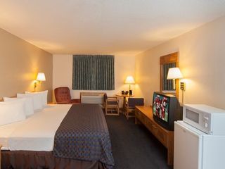 Hotel pic Days Inn by Wyndham Le Roy/Bloomington Southeast