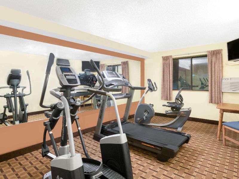 Hotel Photo 18