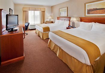 Holiday Inn Express Hotel & Suites Sheldon, an IHG Hotel