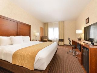 Hotel pic Comfort Inn & Suites Riverview