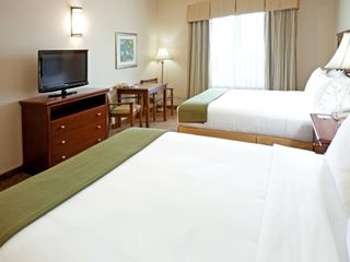 Фото отеля Holiday Inn Express Hotel & Suites Cedar Hill, an IHG Hotel