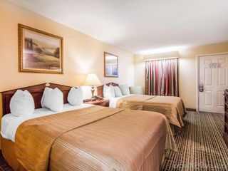 Фото отеля Quality Inn Albertville US 431