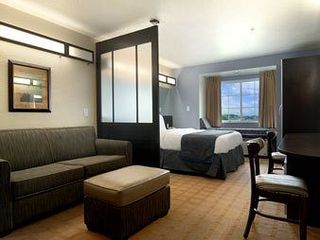 Фото отеля Microtel Inn & Suites by Wyndham Albertville