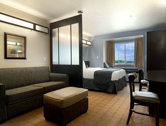 Photo of Microtel Inn & Suites by Wyndham Albertville
