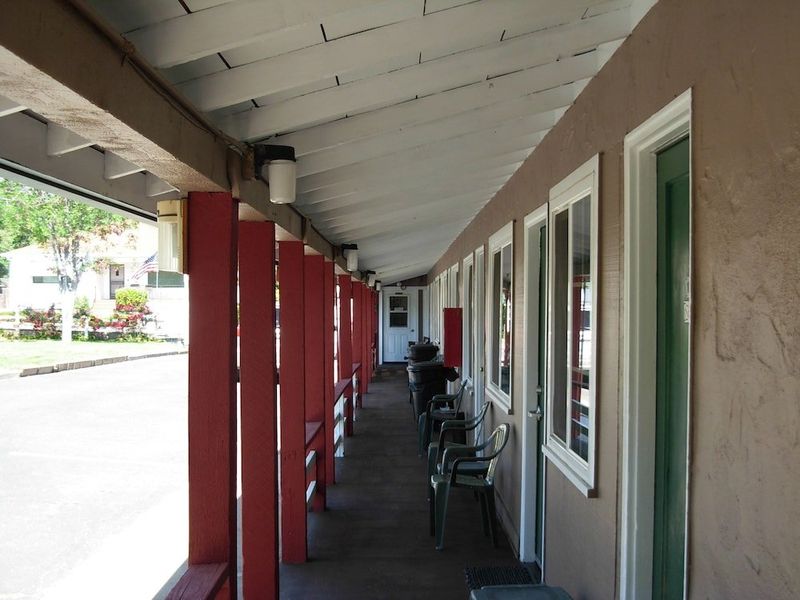 Hotel Photo 11
