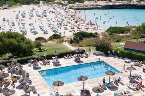 Hotel Photo 22