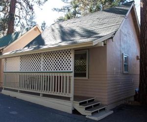 Cathys Cottages Big Bear Lake United States