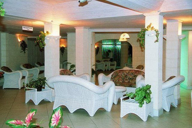 Hotel Photo 11