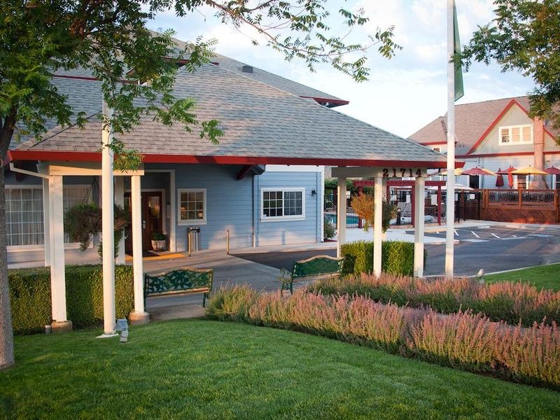 Hotel Photo 23