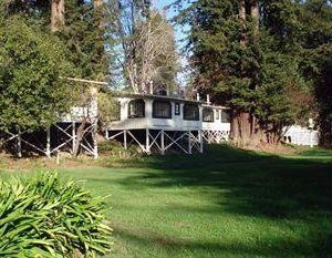 Dawn Ranch Guerneville United States