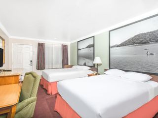 Hotel pic Super 8 by Wyndham Upper Lake