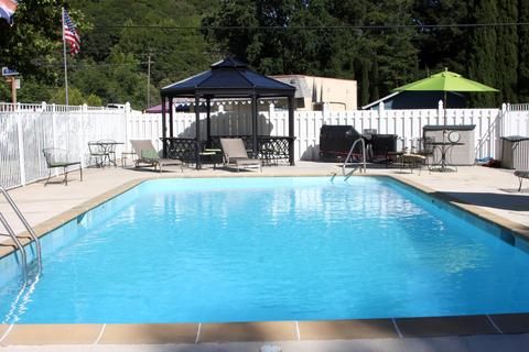 Hotel Photo 21