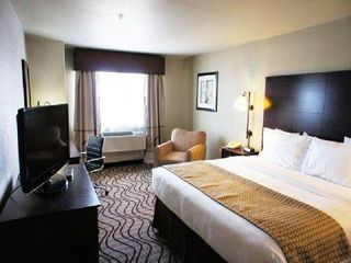 Hotel pic La Quinta by Wyndham Henderson-Northeast Denver