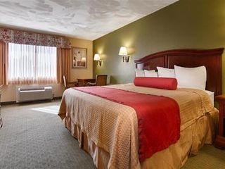 Фото отеля Best Western Wakulla Inn & Suites