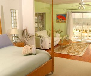 THE WHITE ORCHID INN AND SPA - BED AND BREAKFAST - ADULTS ONLY Flagler Beach United States