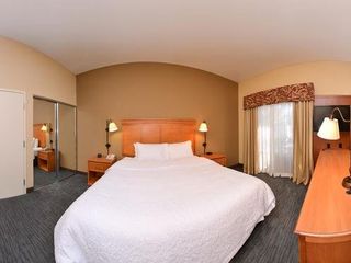 Hotel pic Hampton Inn & Suites Tampa-East/Casino/Fairgrounds