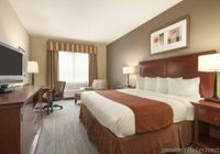 Отзывы Country Inn & Suites Tampa East, 3 звезды