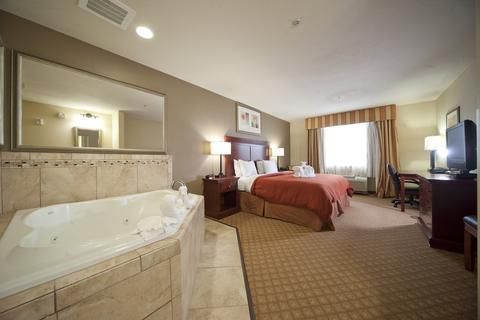 Country Inn & Suites by Radisson, Tampa Casino Fairgrounds, FL