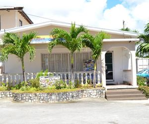 Bonanza Apartments Oistins Barbados