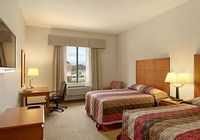 Отзывы Baymont Inn & Suites Savannah, 3 звезды
