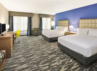 Фото отеля Holiday Inn Augusta West I-20, an IHG Hotel