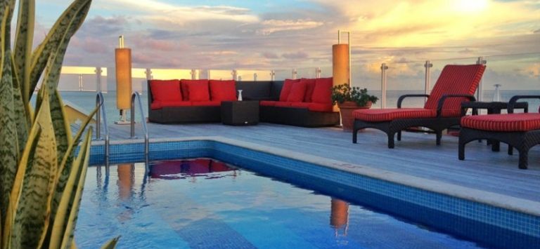 Hotel Photo 16