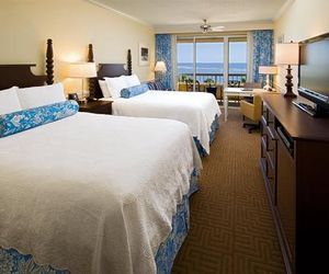 The King and Prince Beach & Golf Resort St Simons United States