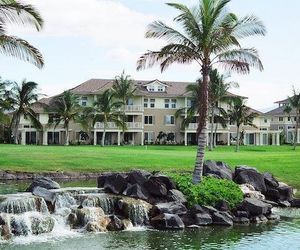 Waikoloa Fairway Villas by South Kohala Management Waikoloa United States