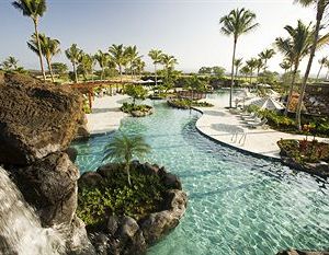 Kings Land by Hilton Grand Vacations Club Waikoloa United States