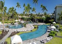 Отзывы Waikoloa Beach Marriott Resort & Spa, 4 звезды
